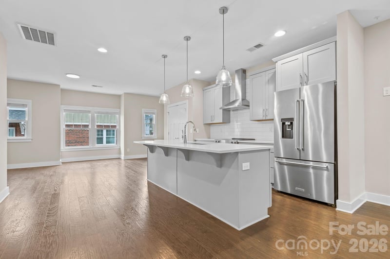 129 Grandin Rd, Charlotte, NC 28208