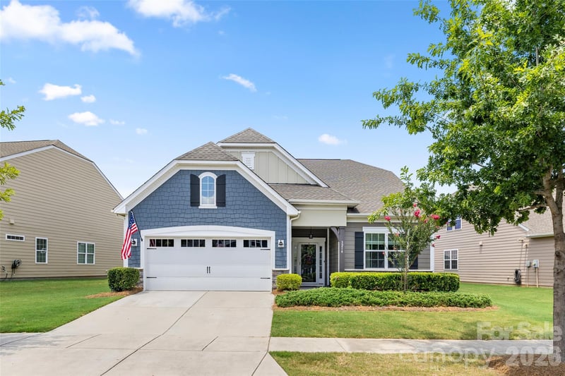 3214 Oliver Stanley Trl, Lancaster, SC 29720