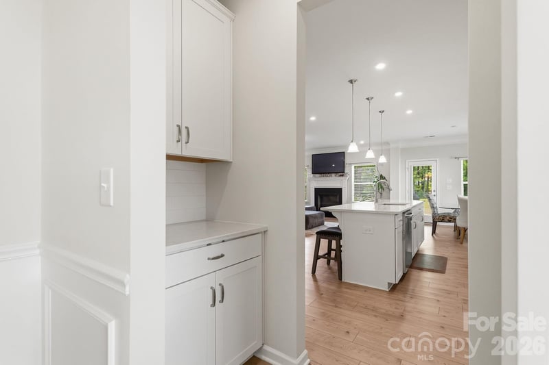 14503 Holbrooks Rd, Huntersville, NC 28078