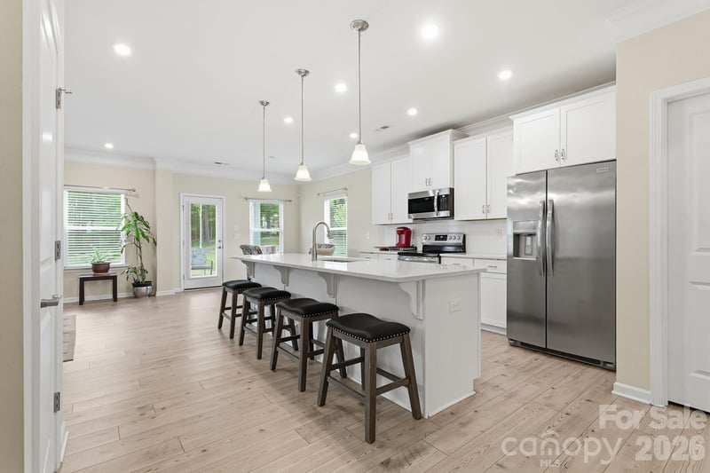 14503 Holbrooks Rd, Huntersville, NC 28078