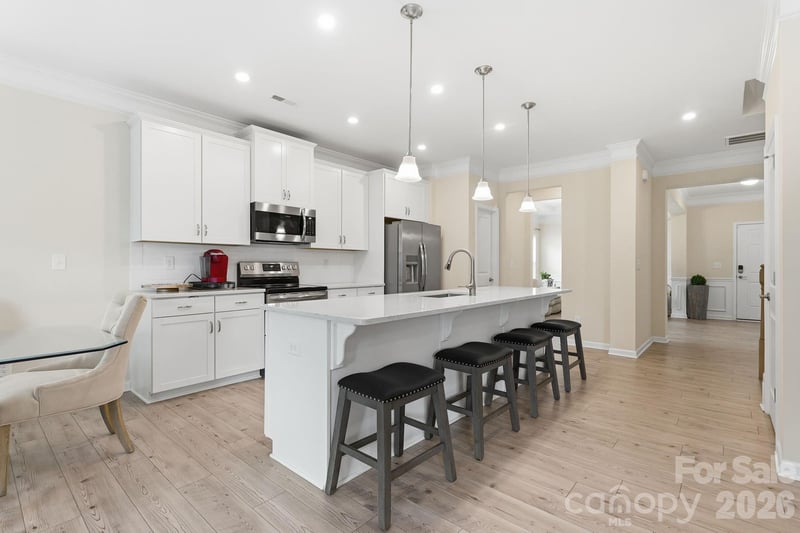 14503 Holbrooks Rd, Huntersville, NC 28078