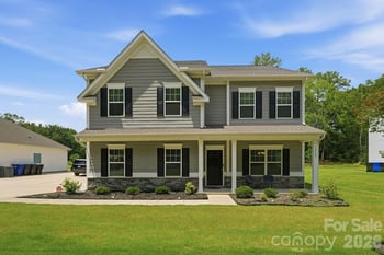 14503 Holbrooks Rd, Huntersville, NC 28078