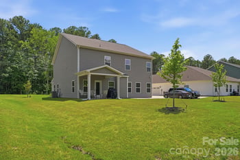 14503 Holbrooks Rd, Huntersville, NC 28078