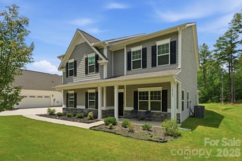 14503 Holbrooks Rd, Huntersville, NC 28078
