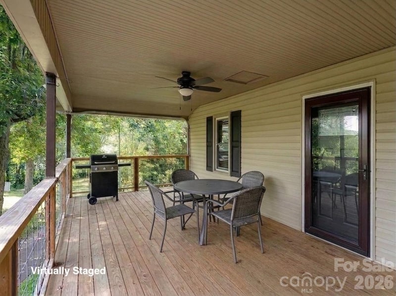340 Mauney Cv, Waynesville, NC 28786