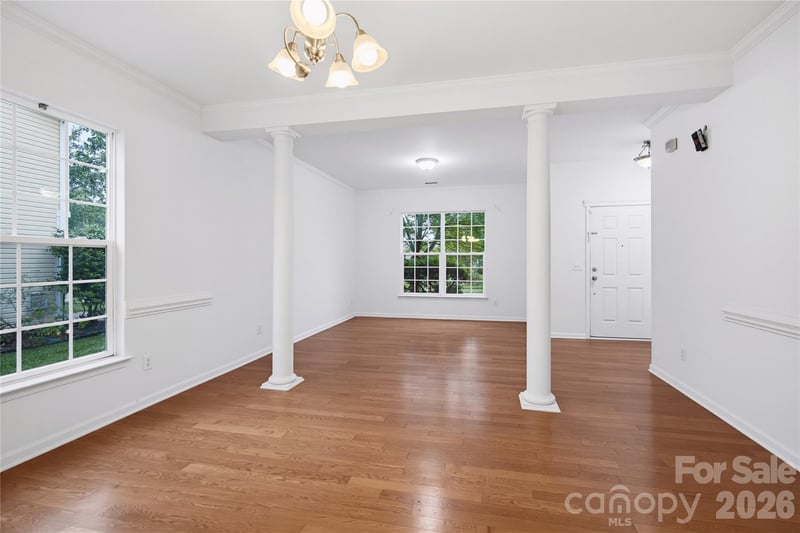 5226 Coffeeberry Ln, Charlotte, NC 28227