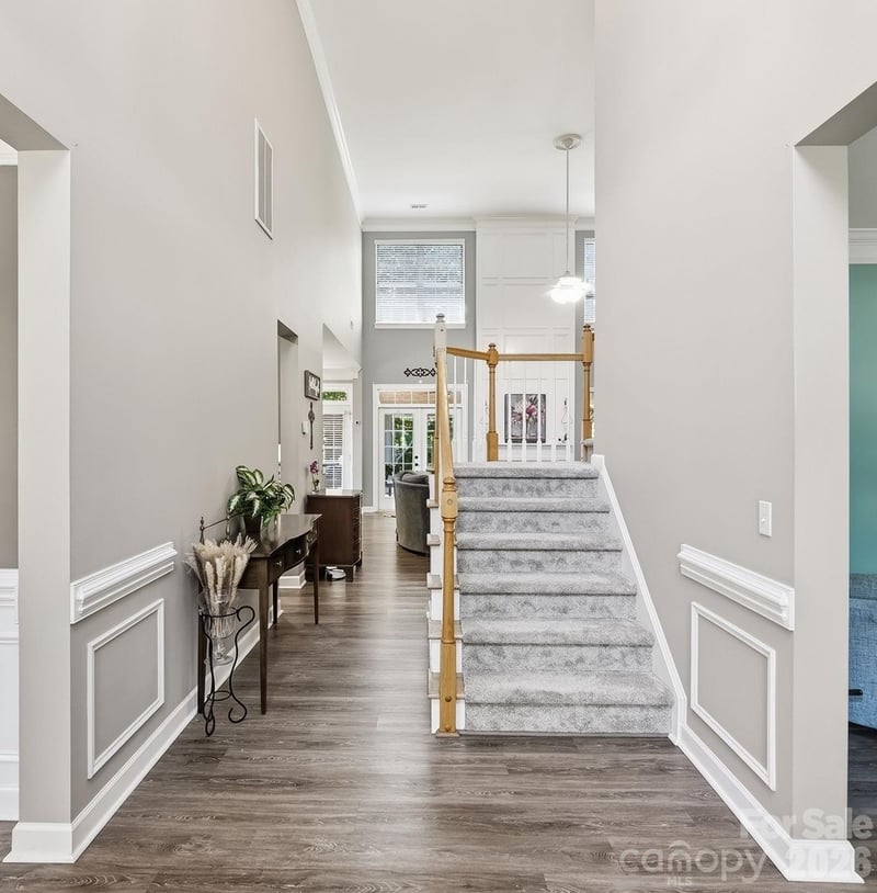 6121 Lostgate Ln, Waxhaw, NC 28173