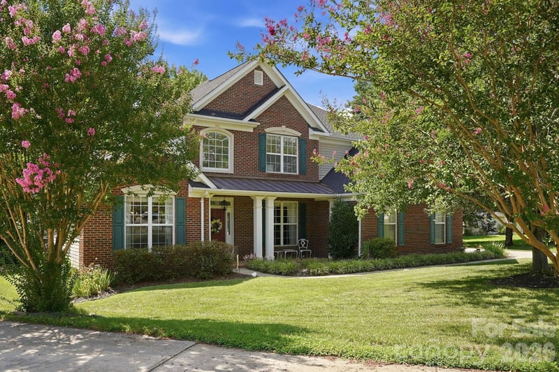 6121 Lostgate Ln, Waxhaw, NC 28173