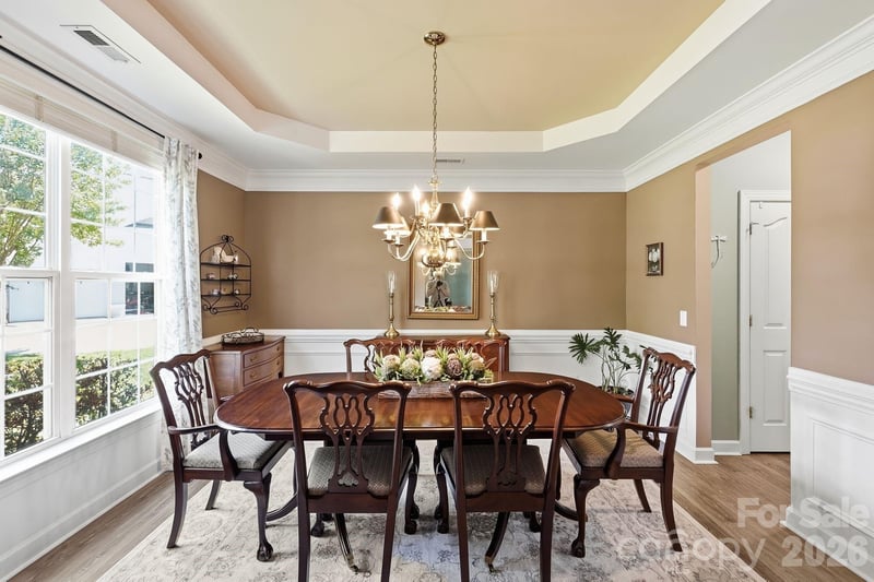 6121 Lostgate Ln, Waxhaw, NC 28173