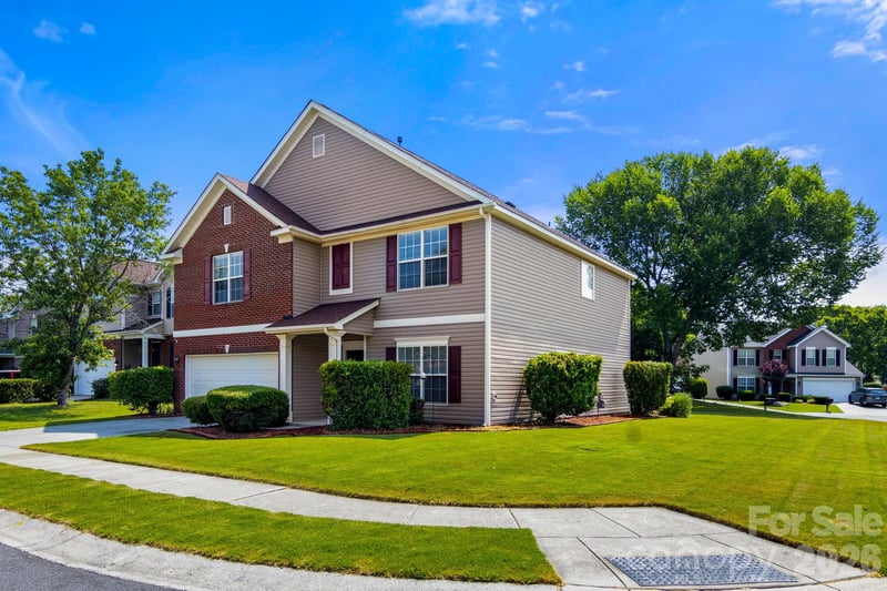 3102 Broad Plum Ln, Indian Trail, NC 28079