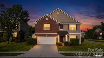3102 Broad Plum Ln, Indian Trail, NC 28079