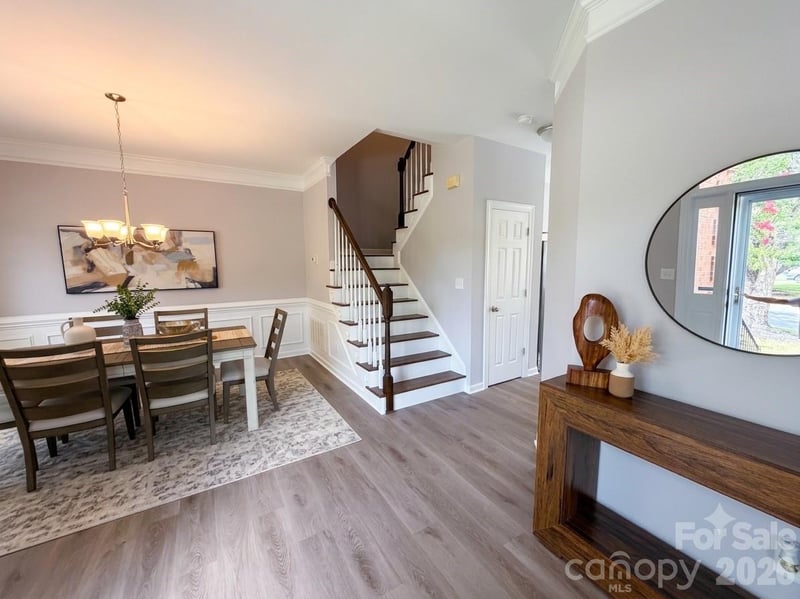 10448 Misty Ridge Ln, Charlotte, NC 28277