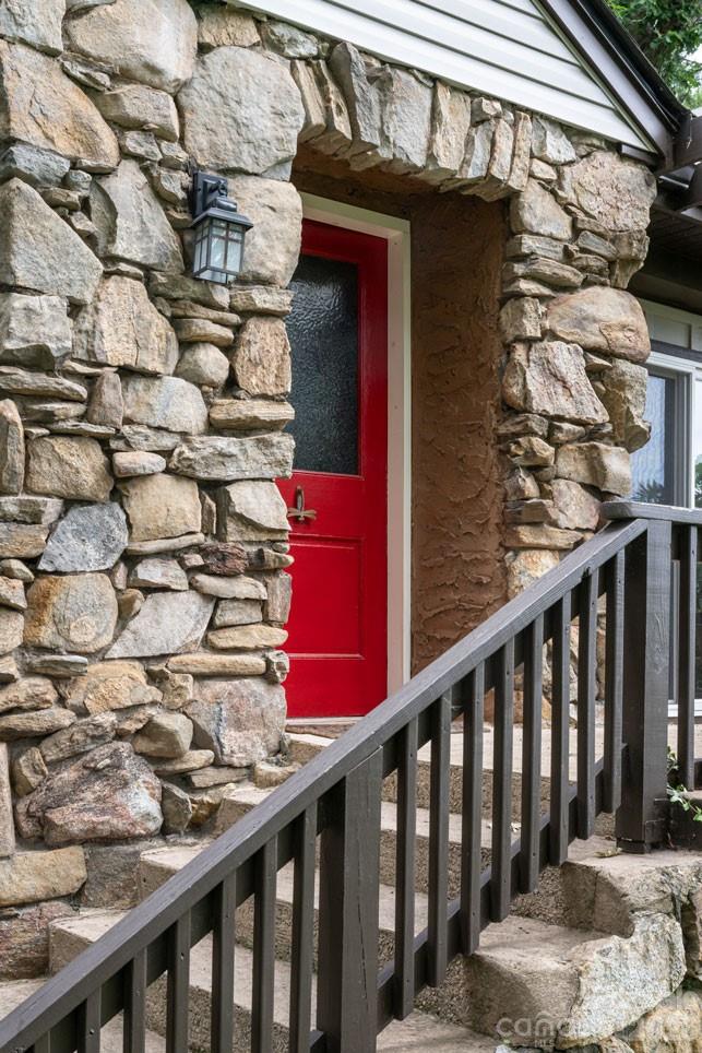 25 Mineral Springs Rd, Asheville, NC 28805