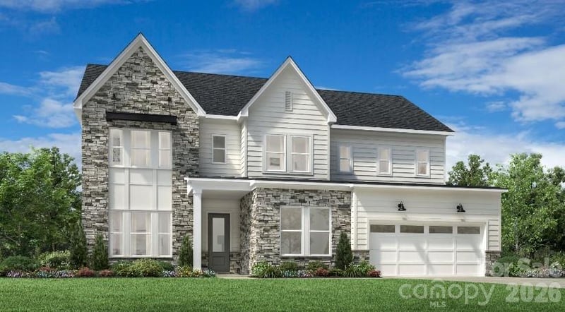 5446 Vernon Ridge Rd #115, Huntersville, NC 28078