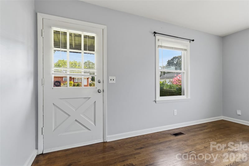 1317 Reid St, Statesville, NC 28677