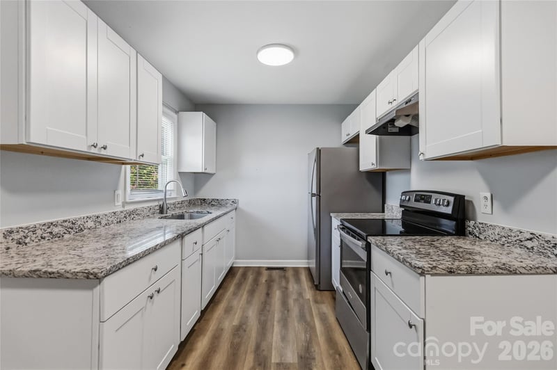 1317 Reid St, Statesville, NC 28677
