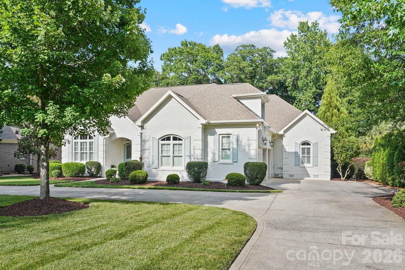 719 Mendenhall Ct, Fort Mill, SC 29715