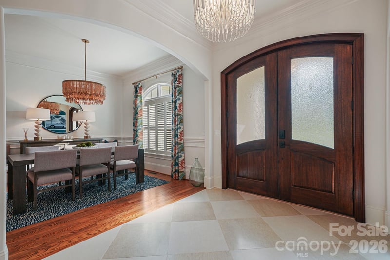 719 Mendenhall Ct, Fort Mill, SC 29715