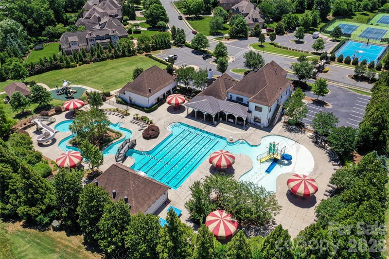 1632 Lookout Cir, Waxhaw, NC 28173