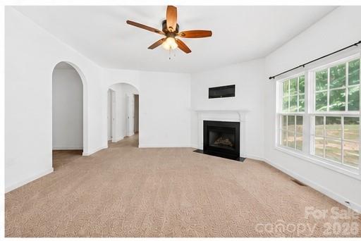 4628 Cayton Dr, Maiden, NC 28650