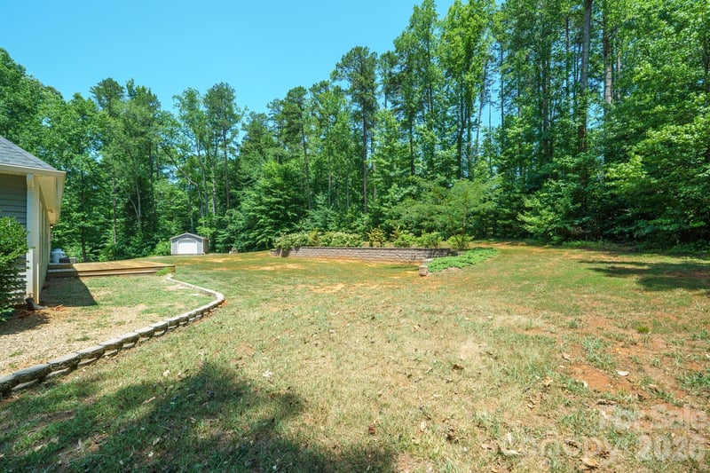4628 Cayton Dr, Maiden, NC 28650