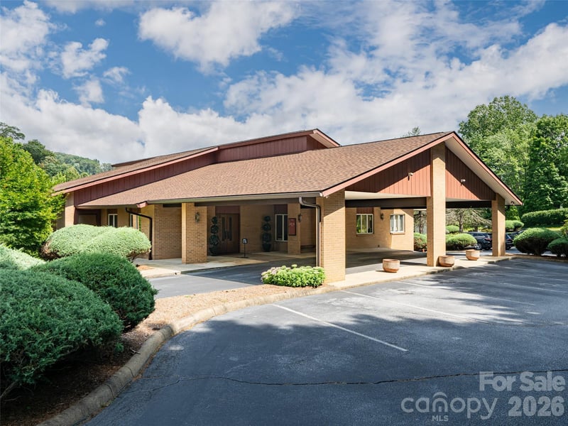 60 Phifer St, Asheville, NC 28801