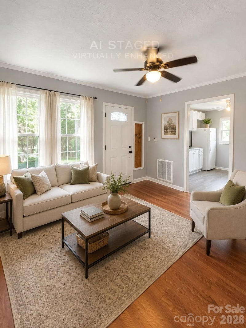 618 Center St, Hickory, NC 28602