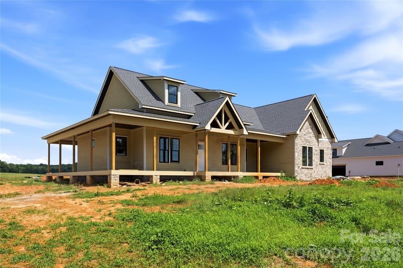 381 New Salem Rd #7, Statesville, NC 28625