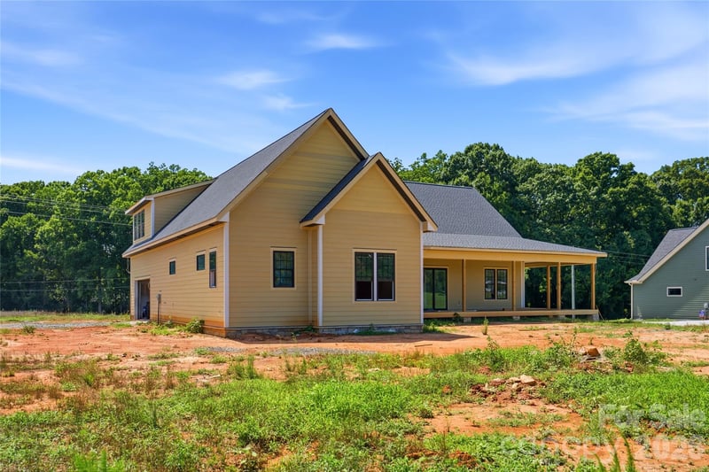 381 New Salem Rd #7, Statesville, NC 28625