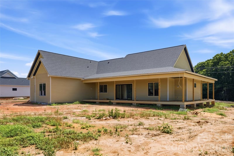 381 New Salem Rd #7, Statesville, NC 28625