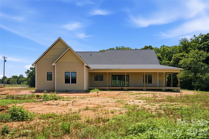 381 New Salem Rd #7, Statesville, NC 28625