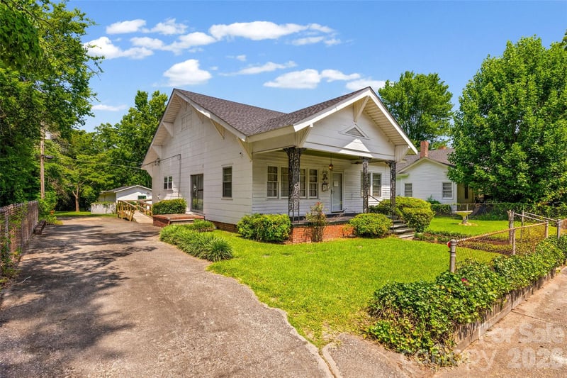 14 Barrow St, Rock Hill, SC 29730