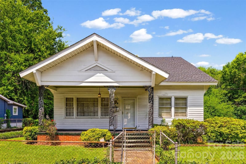 14 Barrow St, Rock Hill, SC 29730