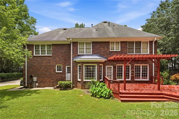 201 Old Bell Rd, Charlotte, NC 28270
