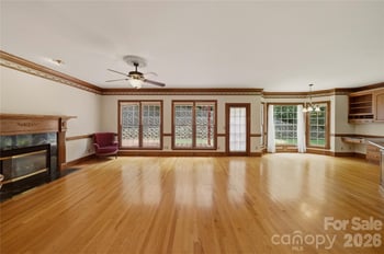 201 Old Bell Rd, Charlotte, NC 28270