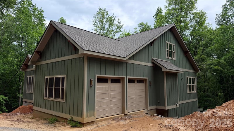 1424 Double Knob Loop, Arden, NC 28704