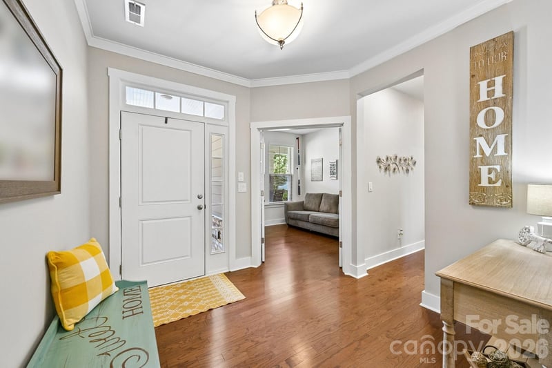 928 Elderberry Ln, Clover, SC 29710