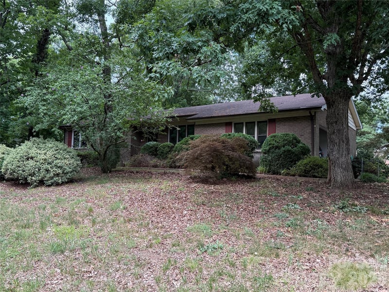 2207 Billy St, Kannapolis, NC 28083