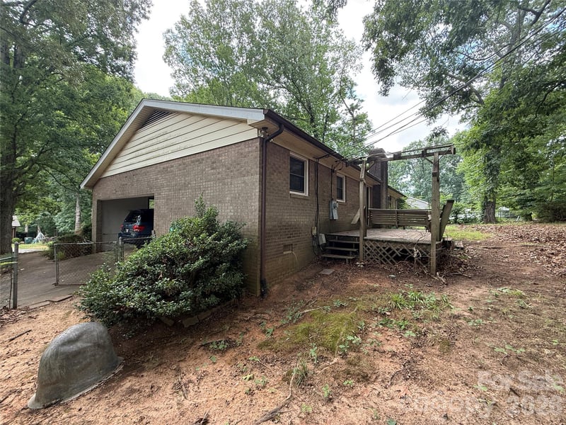 2207 Billy St, Kannapolis, NC 28083