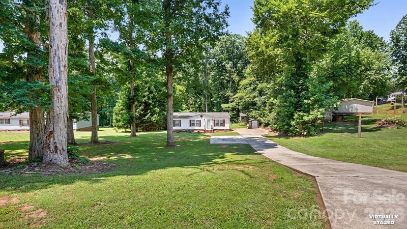111 Patrice Pl, Mooresville, NC 28115