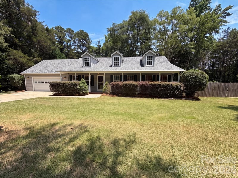 1331 London Dr, Rock Hill, SC 29732