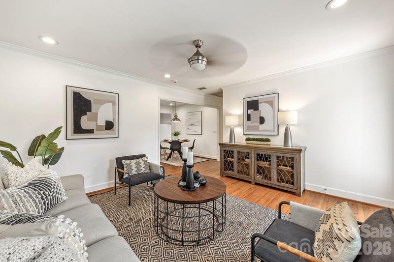 3600 Litchfield Rd, Charlotte, NC 28211