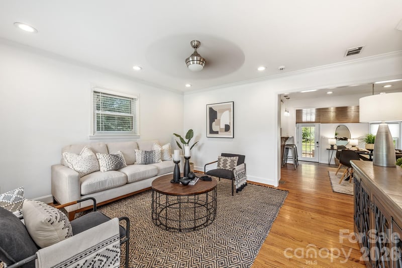3600 Litchfield Rd, Charlotte, NC 28211