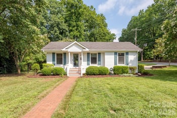 3600 Litchfield Rd, Charlotte, NC 28211