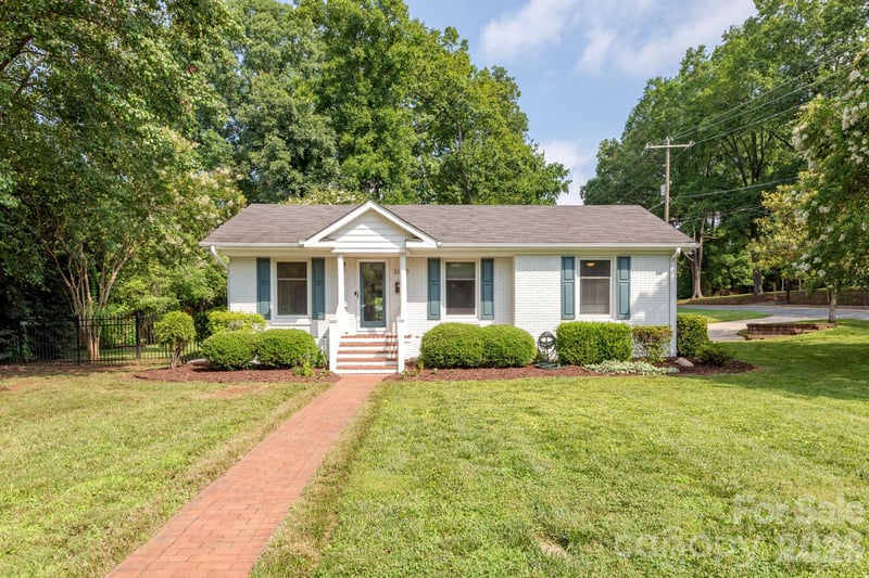 3600 Litchfield Rd, Charlotte, NC 28211