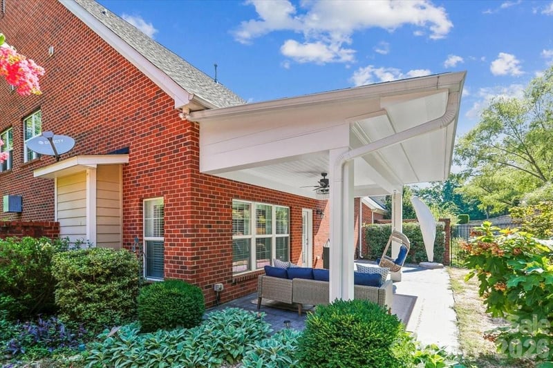 5125 Pansley Dr, Charlotte, NC 28226