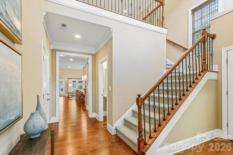 5125 Pansley Dr, Charlotte, NC 28226