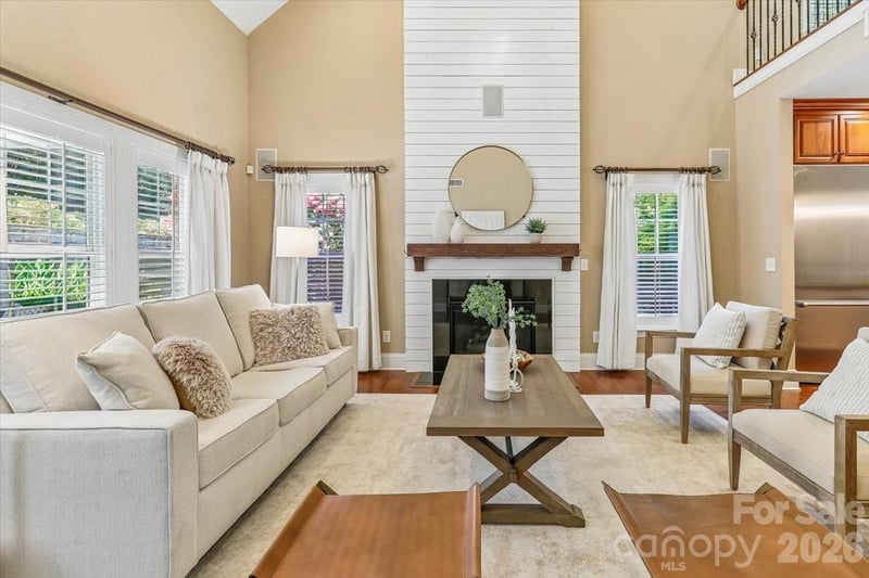 5125 Pansley Dr, Charlotte, NC 28226