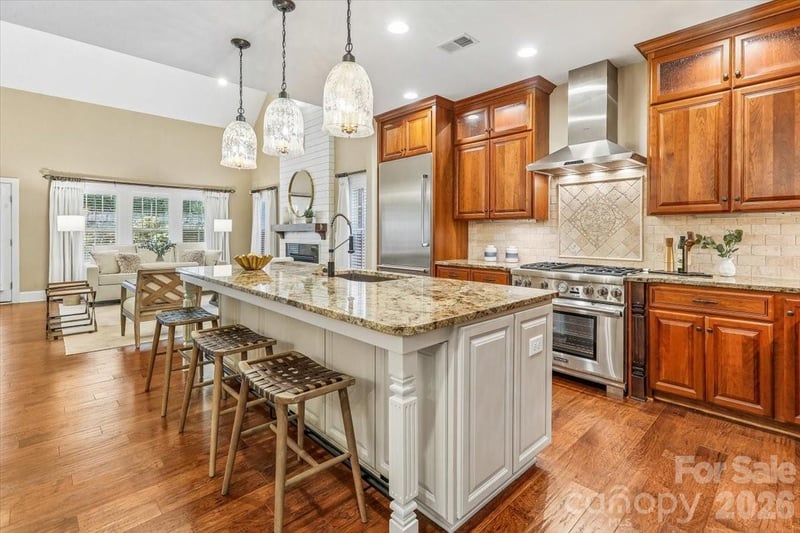 5125 Pansley Dr, Charlotte, NC 28226