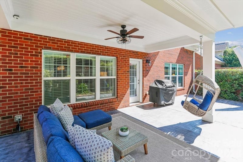 5125 Pansley Dr, Charlotte, NC 28226